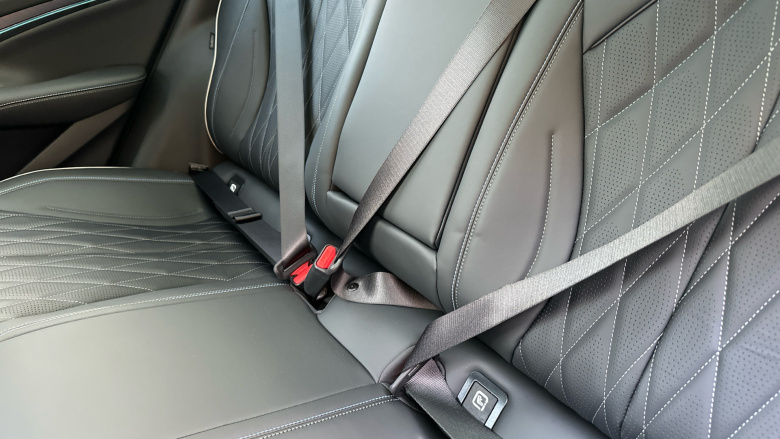 BYD Seal 390kW Excellence AWD 83kWh 4dr Auto Electric Saloon